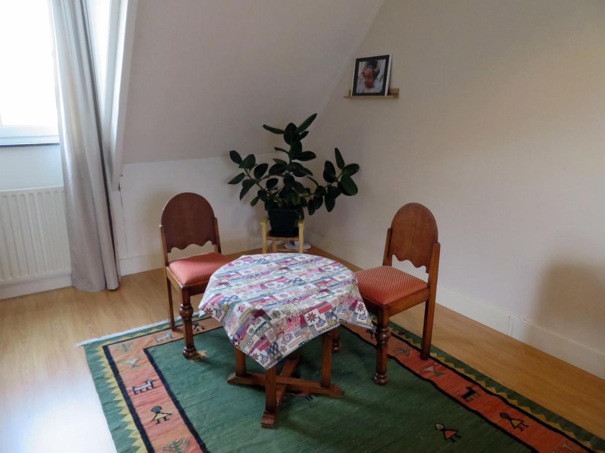 הלמונד Jacky'S Place מראה חיצוני תמונה